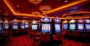vn777 Live Casino နှင့် Sportsbook