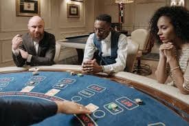 vn777 ကာစီနို ဂိမ်းများ Baccarat Roulette Slots မြန်မာ
